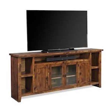 Alder Grove 84" Console